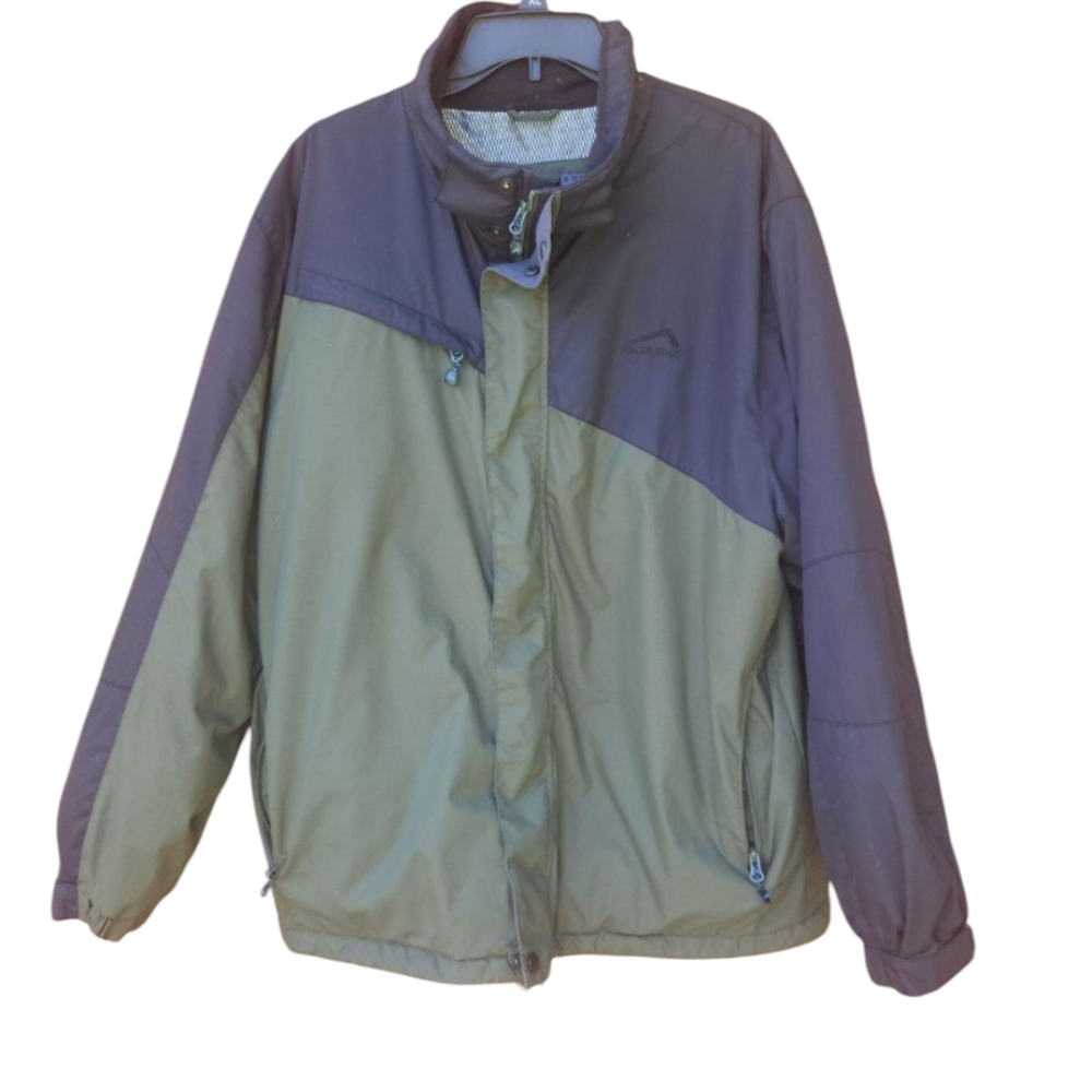 Men's XL Polar Edge Ski Coat